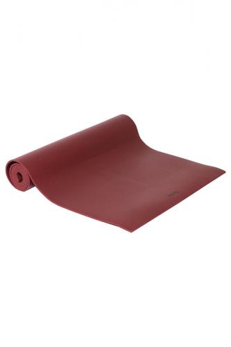 Eco-friendly Kırmızı Studyo Yoga Mat-5mm