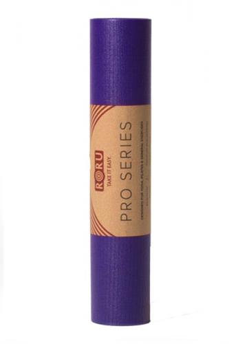 Eco-friendly Mor Studyo Yoga Mat-5mm