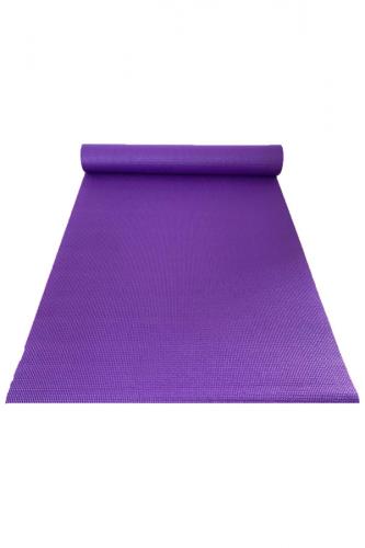 Eva Yoga Matı 4mm-Mor