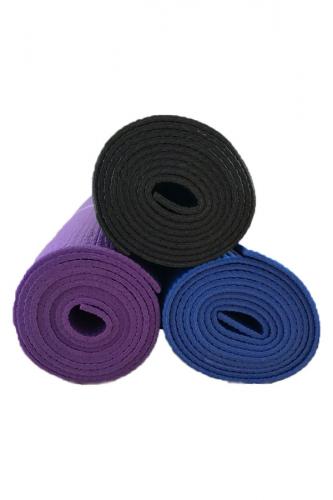 Eva Yoga Matı 4mm-Mor