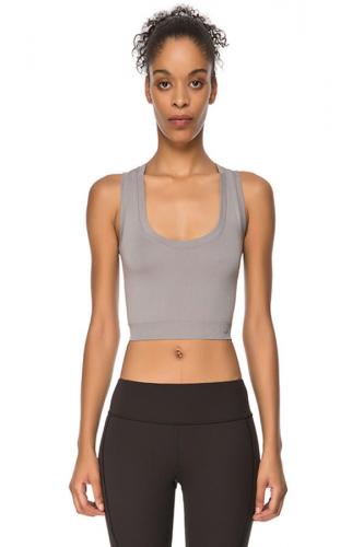 Linden Crop Top