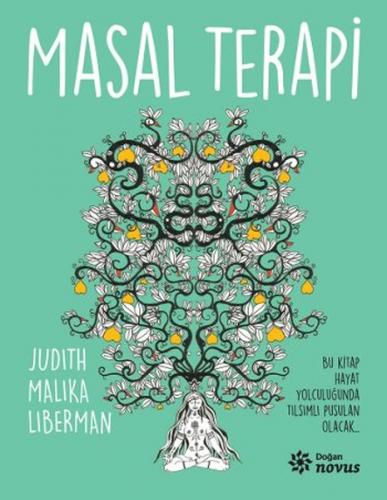 Masal Terapi