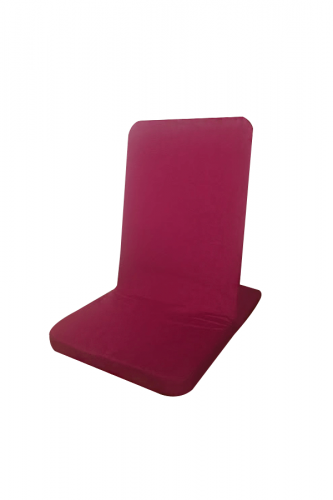 Meditasyon Sandalyesi - Pembe