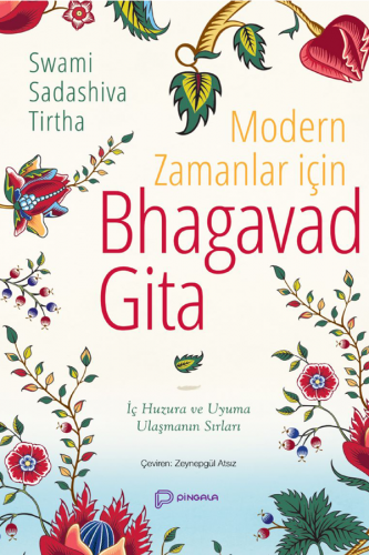 Modern Zamanlar İçin Bhagavad Gita