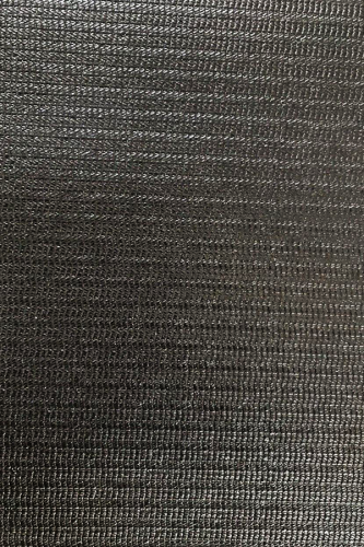 Pro Kauçuk Mat 4mm - Siyah