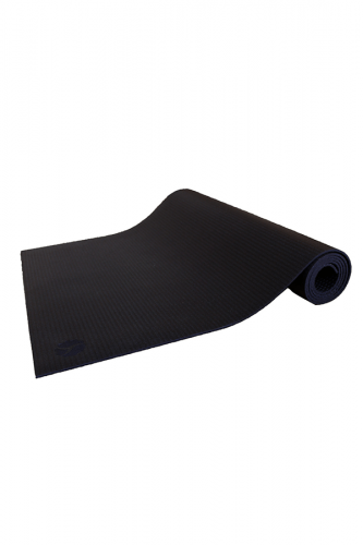 Pro Kauçuk Mat 4mm - Siyah