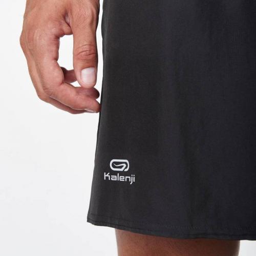 Run Dry Koşu Şortu - Siyah - Erkek - Kısa Paça