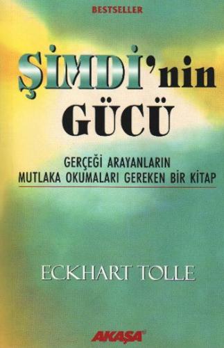 Şimdi'nin Gücü