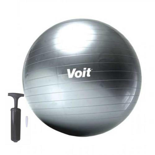 Voit Pilates Topu 75cm Pompalı