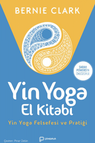 Yin Yoga El Kitabı