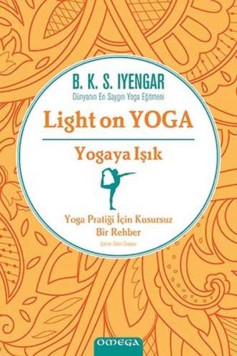 Yogaya Işık - Light on Yoga